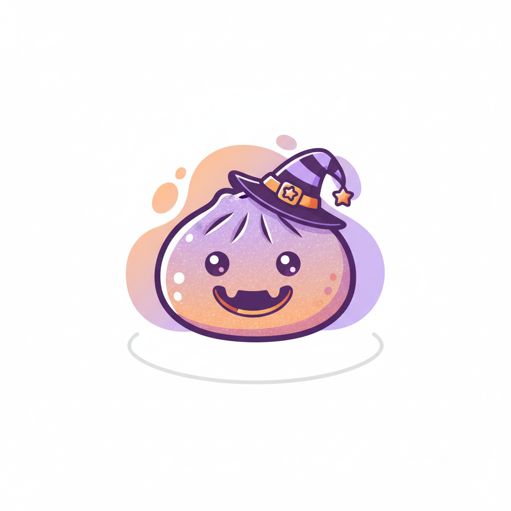 Boo Buns
